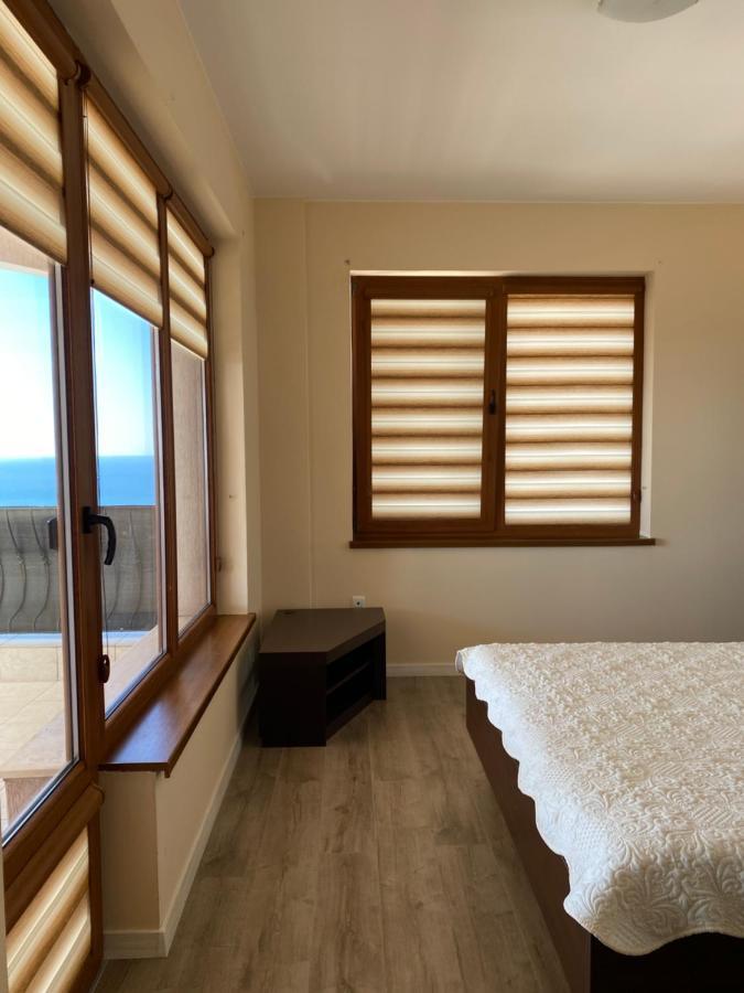 Sea Sunrise Vila บัลชิค ภายนอก รูปภาพ